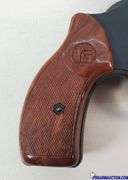 RG Ind Model RG31 Revolver - 38 Special - SN:  Q128976