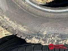 (1) USED Ironman, All Country Tire - LT265/65R17