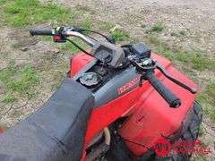 1995  Honda  4Trax
