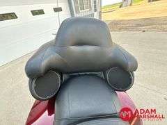 2014  Harley Davidson  Ultra Limited  Electra Glide Motorcycle