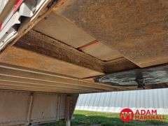 2008  Wilson  Cattle Pot  - 53FT