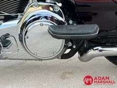 2014  Harley Davidson  Ultra Limited  Electra Glide Motorcycle