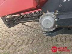 2011  Geringhoff  NorthStar 1200  Folding Corn Head - 12R30
