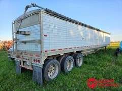 1993  Timpte  Grain Trailer  - 46FT