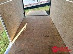 2023  H & H  Enclosed Trailer - 12FT