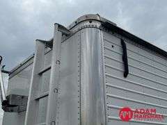 2017  Timpte  Super Hopper  Grain Trailer - 50FT