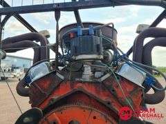 1970  Combee  Airboat w/ Trailer - 15 FT