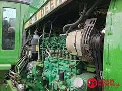 1980  John Deere  8440  4WD Tractor