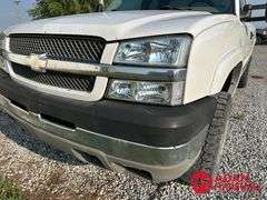 2002  GMC  Sierra K2500 HD  Pickup - Diesel