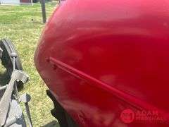 1950  Ferguson  TO20  Tractor - Gasoline