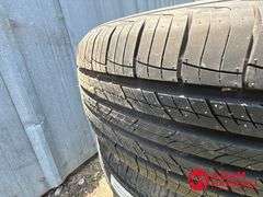 (3) NEW Hankook Tires - HP2, 265/60R18