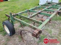 KMC  Chisel Plow - 17FT