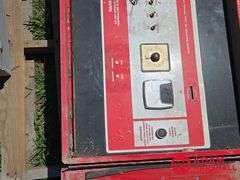 Cutler Hammer/ Valmont  480V 3 Phase   Electrical Panels
