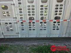 2008  Wilson  Cattle Pot  - 53FT