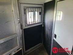 2013  Shadow   4 Horse Trailer w/ Living Quarters   - 42FT