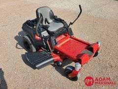 Toro  TimeCutter 75740  Zero Turn Lawn Mower - 42IN
