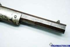 Parts Gun Only -  Stevens A&T Co Hunter's Pet #34 - - SN:  4298