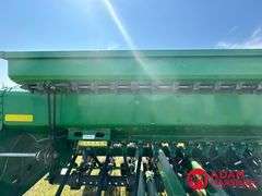 2003  John Deere  1590   No-Till Grain Drill - 20FT