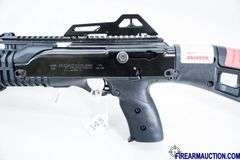 Hi-Point Model 3895 Semi-Auto Rifle - 380 ACP - SN:  Y05105