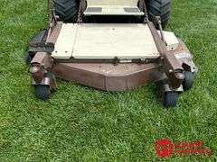 2003  Grasshopper  725 G2  Zero Turn Lawn Mower - 52IN