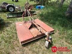 Central Tractor  Rotary Mower  - 5FT