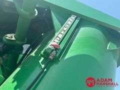 2014  Brent  1396  Grain Cart