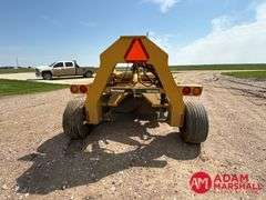 2011  Vermeer  TM1400  Disc Mower