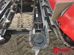 2011  Geringhoff  NorthStar 1200  Folding Corn Head - 12R30