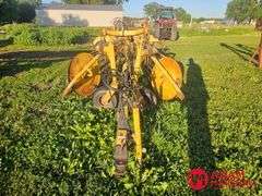 Vermeer  R-23  Twin Rake