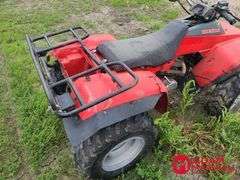 1995  Honda  4Trax