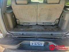 2005  Chevrolet  Tahoe  - Gasoline