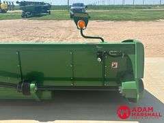 2020  John Deere  712C  Corn Head - 12R30