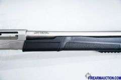 TriStar Cobra III Marine Pump Action Shotgun - 12 GA, 3" - SN:  KRP13664