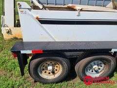 Ring-O-Matic  1000-T  Hydraulic Pit Cleaner