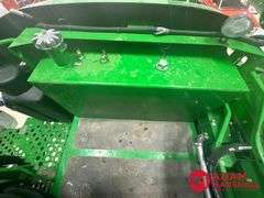 2016  John Deere  S680  Combine