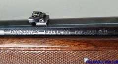 Winchester Model 88 Lever Action Rifle - 308 Win - SN:  34572