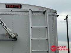 2017  Timpte  Super Hopper  Grain Trailer - 50FT