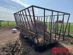 Bale Wagon