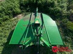 John Deere  MX6  3PT Rotary Mower - 6FT