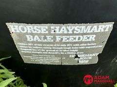 Behlen  MFG  Haysmart Bale Feeder