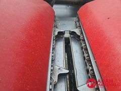 2011  Geringhoff  NorthStar 1200  Folding Corn Head - 12R30