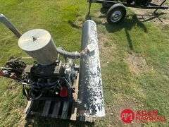 Chevrolet  181  Power Unit - Natural Gas