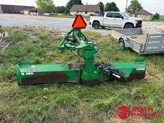 Frontier  RB1210  Blade - 10FT