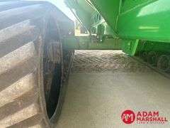 2014  Brent  1396  Grain Cart
