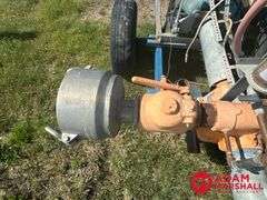 Ford  300  Power Unit - Propane