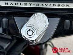 2014  Harley Davidson  Ultra Limited  Electra Glide Motorcycle