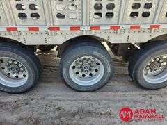 2008  Wilson  Cattle Pot  - 53FT