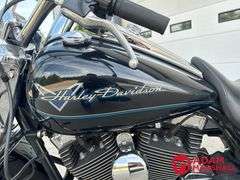 2012  Harley Davidson  FLHR  Road King Motorcycle