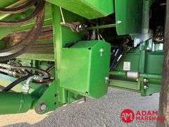2017 John Deere S680 Combine