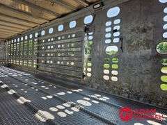 2008  Wilson  Cattle Pot  - 53FT